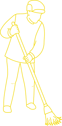 Hero Background
